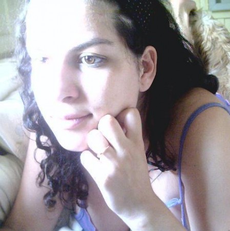 Manuela S. da Fonseca